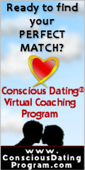 Conscious Dating Virtual Coaching Program