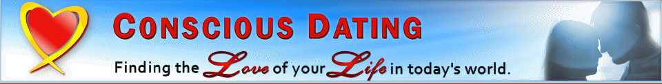 Conscious Dating Logo
