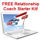 Free Relationship Coach Starter Kit!