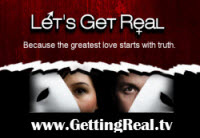 Click here to check out Lets Get Real webTV